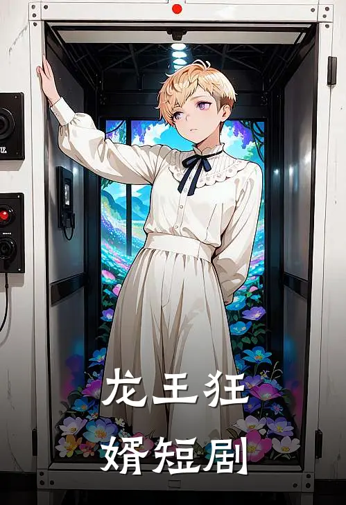 龙王狂婿短剧