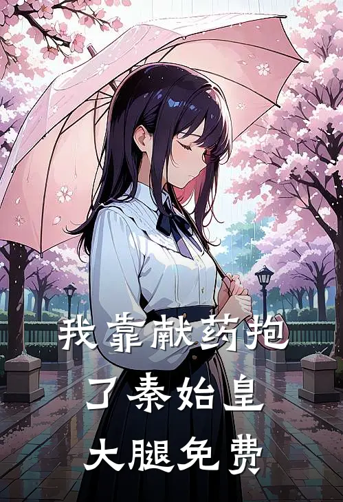 我靠献药抱了秦始皇大腿免费