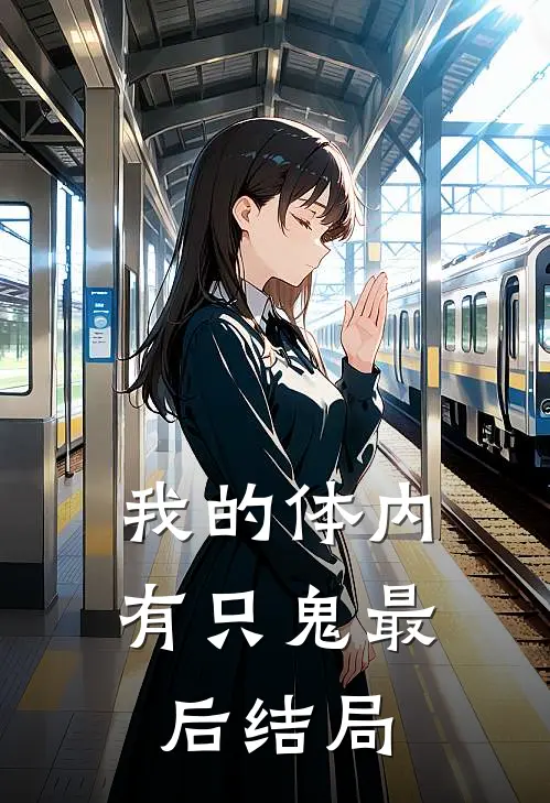 我的体内有只鬼最后结局