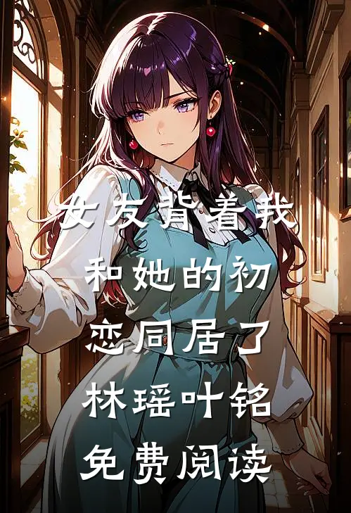 女友背着我和她的初恋同居了林瑶叶铭免费阅读