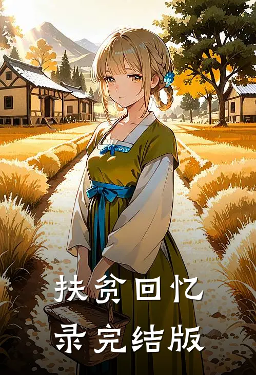 扶贫回忆录完结版