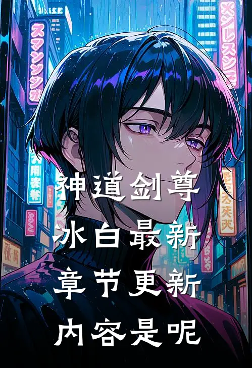 神道剑尊冰白最新章节更新内容是呢
