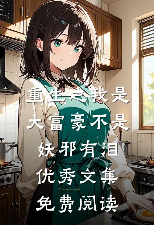 重生之我是大富豪 不是妖邪有泪优秀文集免费阅读