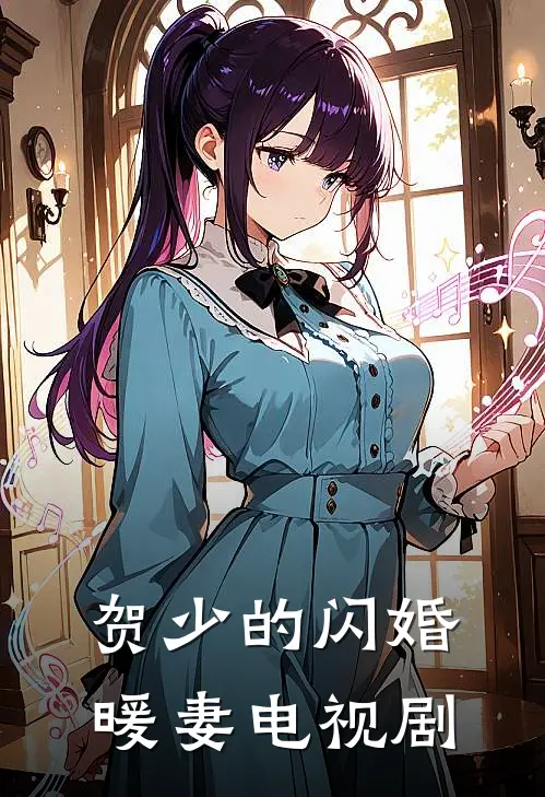 贺少的闪婚暖妻电视剧