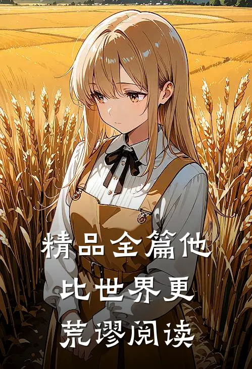 精品全篇他比世界更荒谬阅读