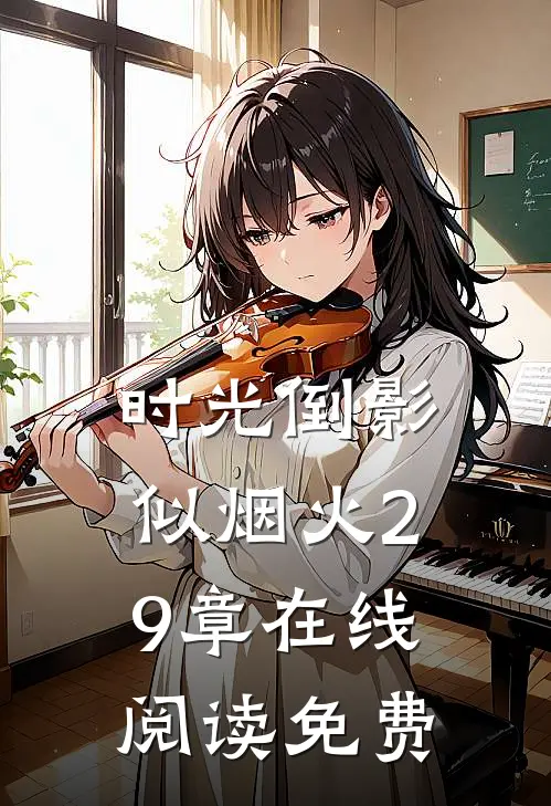 时光倒影似烟火29章在线阅读免费