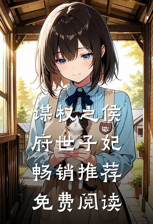 谋权之侯府世子妃畅销推荐免费阅读