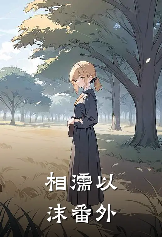 相濡以沫番外