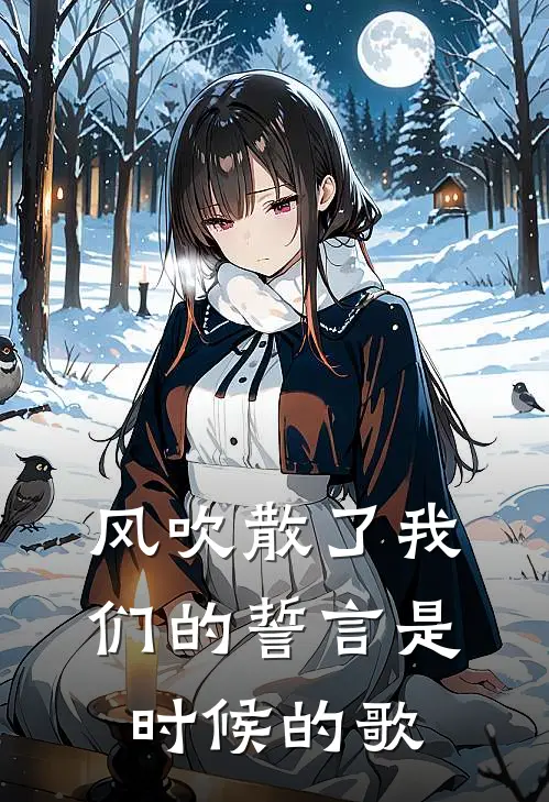 风吹散了我们的誓言是时候的歌