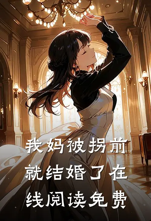 我妈被拐前就结婚了在线阅读免费