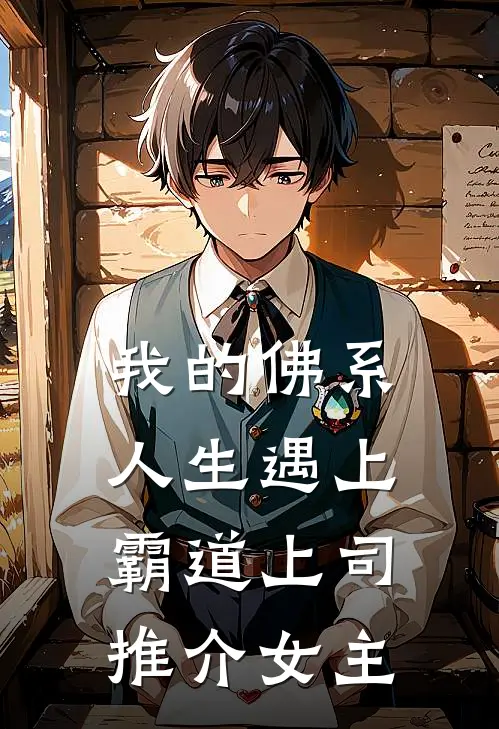 我的佛系人生遇上霸道上司推介女主