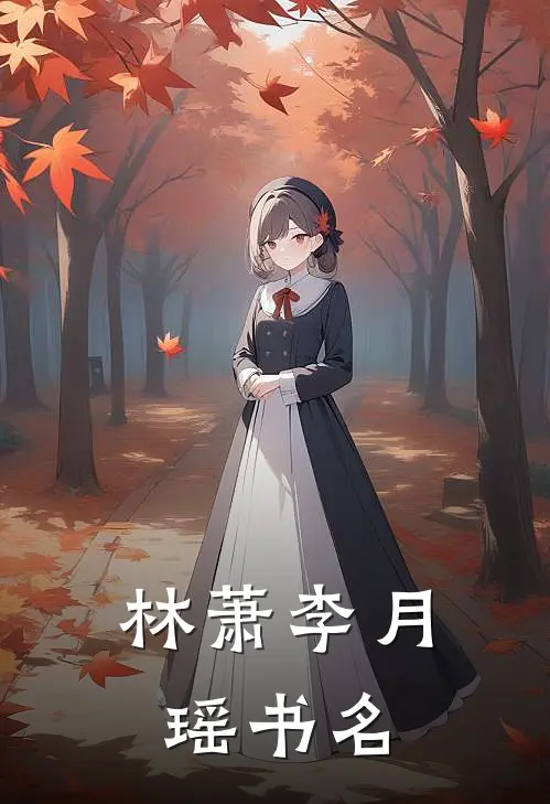 林萧李月瑶书名