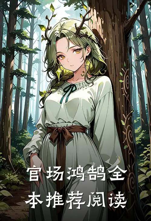 官场鸿鹄全本推荐阅读