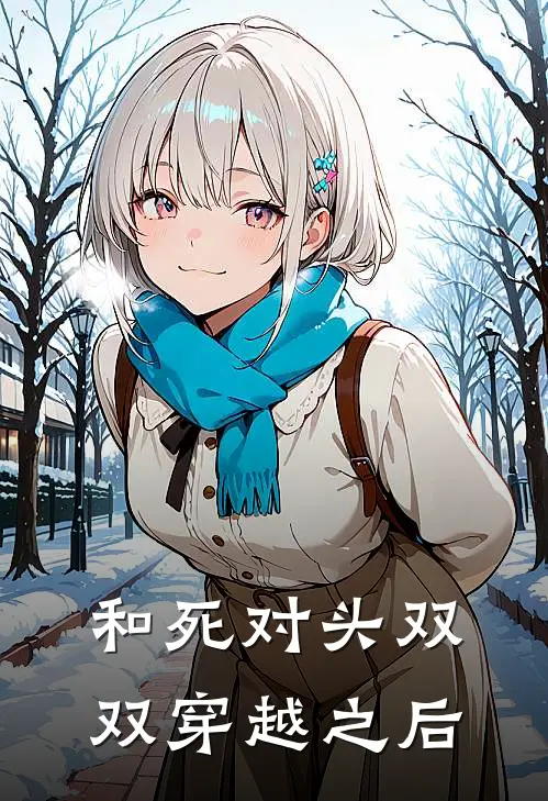 和死对头双双穿越之后