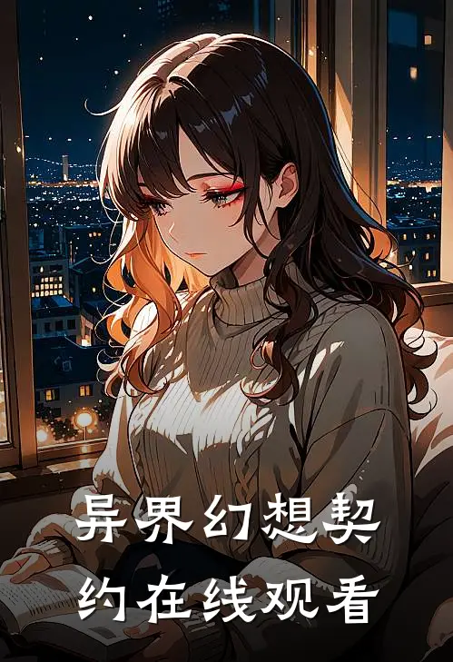 异界幻想契约在线观看