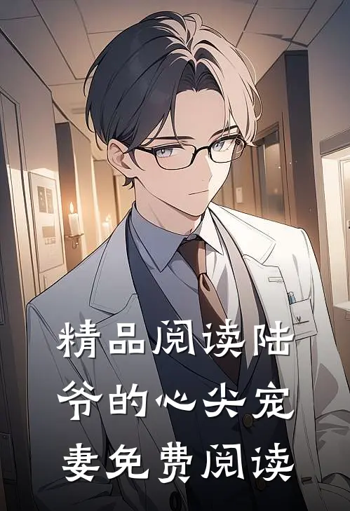 精品阅读陆爷的心尖宠妻免费阅读