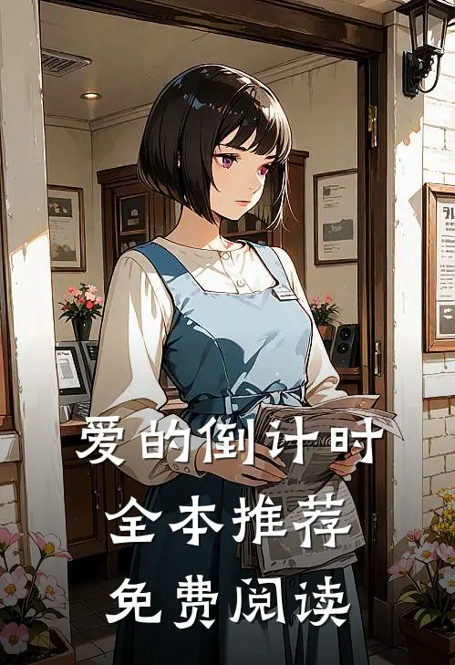 爱的倒计时全本推荐免费阅读