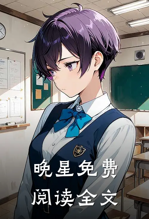 晚星免费阅读全文