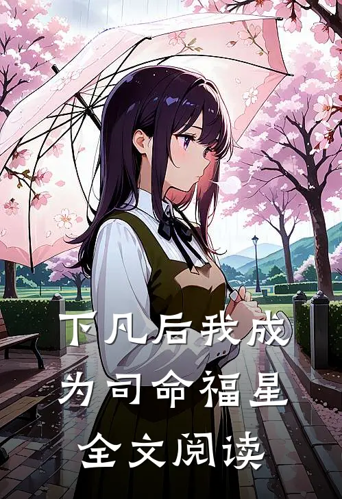 下凡后我成为司命福星全文阅读