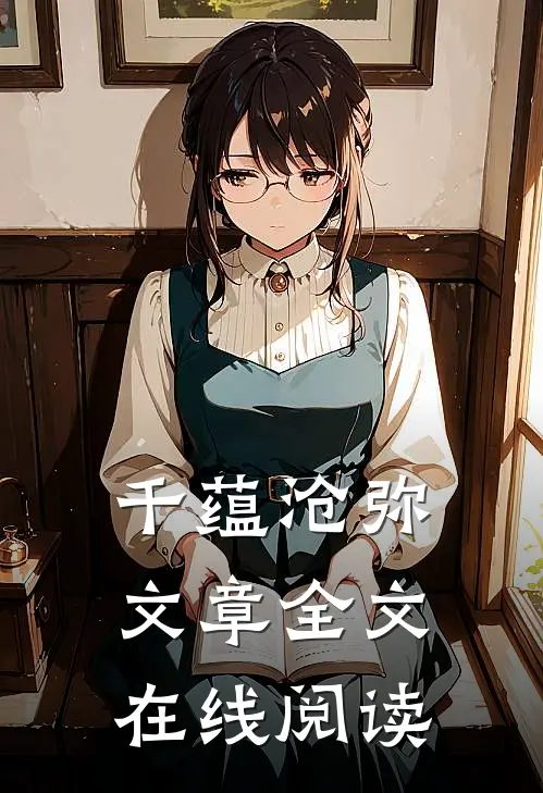 千蕴沧弥文章全文在线阅读