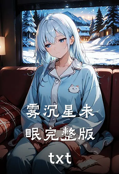 雾沉星未眠完整版txt