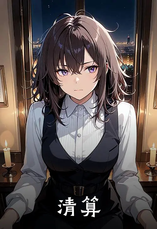 清算