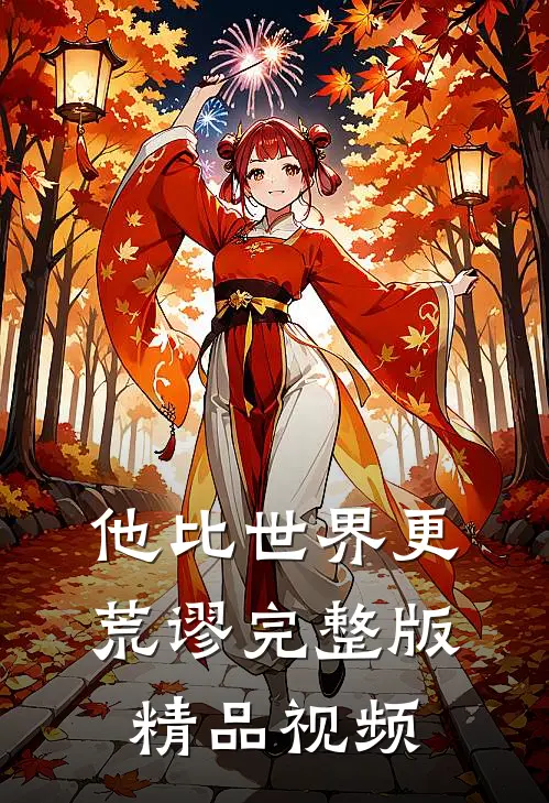 他比世界更荒谬完整版精品视频