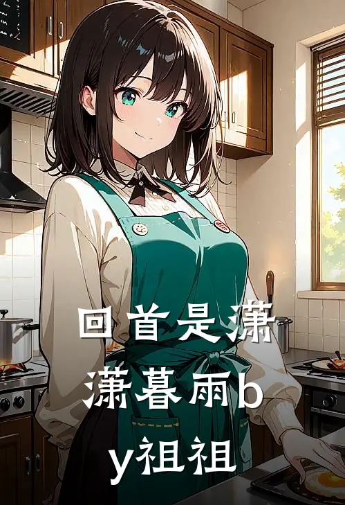 回首是潇潇暮雨by祖祖