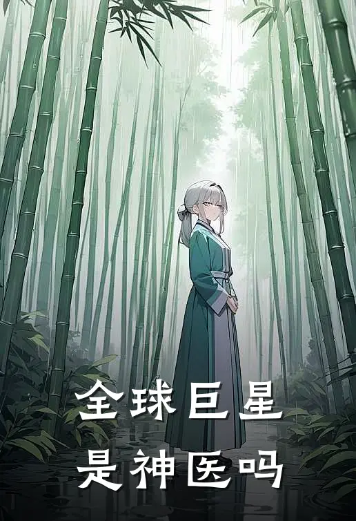 全球巨星是神医吗