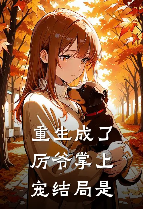 重生成了厉爷掌上宠结局是