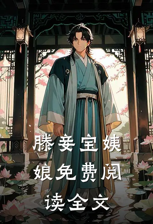 滕妾宝姨娘免费阅读全文