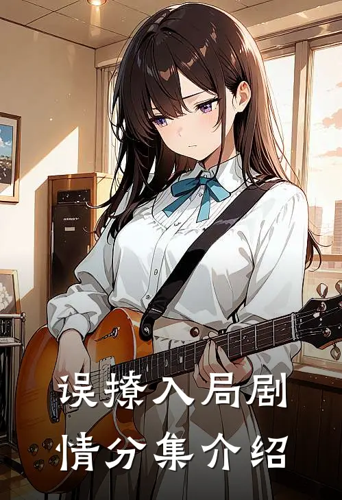 误撩入局剧情分集介绍
