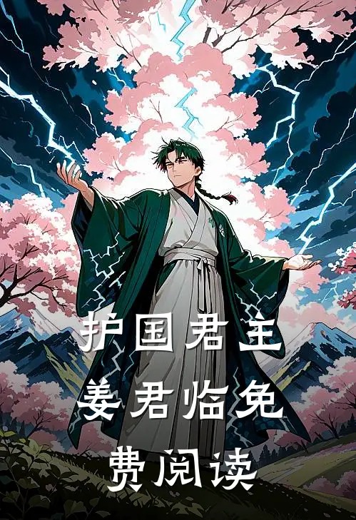 护国君主姜君临免费阅读
