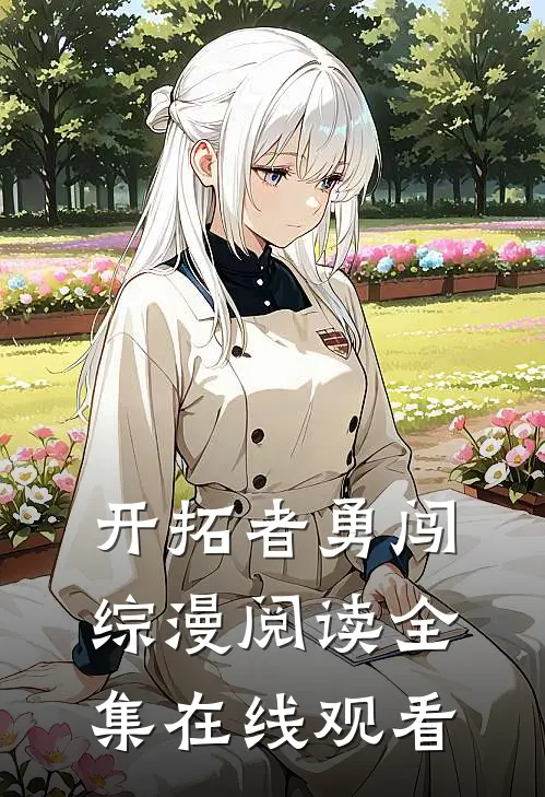 开拓者勇闯综漫阅读全集在线观看