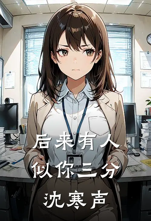 后来有人似你三分沈寒声