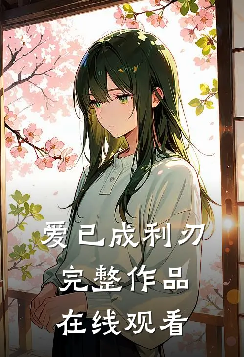 爱已成利刃完整作品在线观看