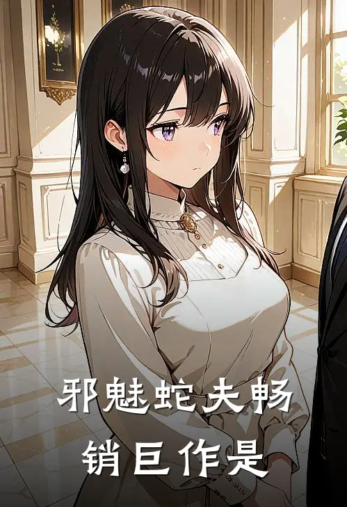 邪魅蛇夫畅销巨作是