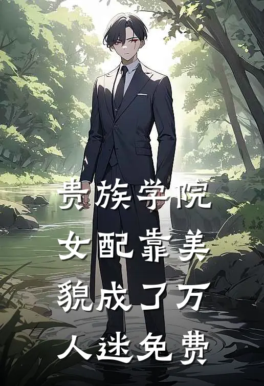 贵族学院女配靠美貌成了万人迷免费