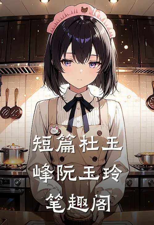 短篇杜玉峰阮玉玲笔趣阁