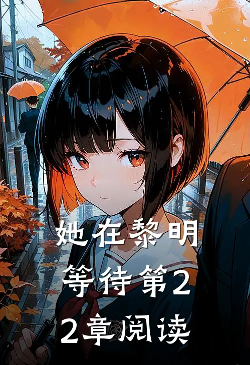 她在黎明等待第22章阅读