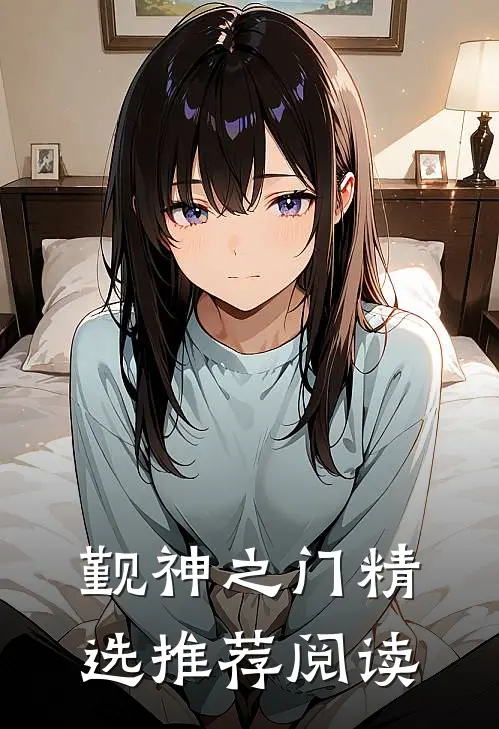 觐神之门精选推荐阅读