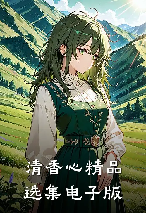 清香心精品选集电子版