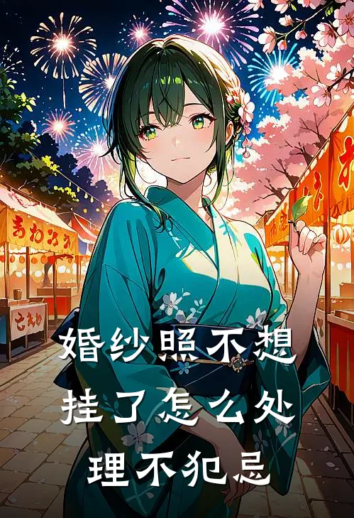 婚纱照不想挂了怎么处理不犯忌