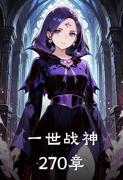 一世战神270章