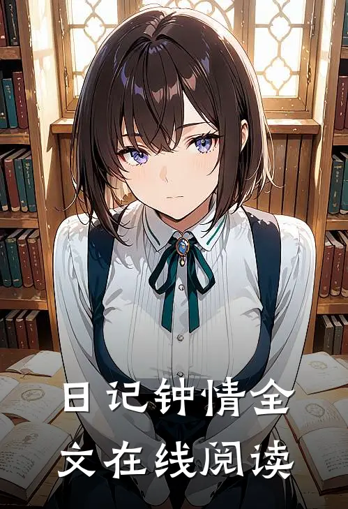 日记钟情全文在线阅读