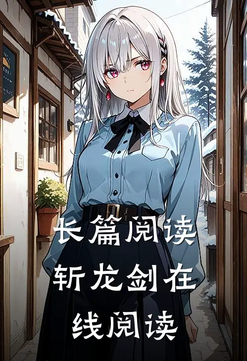 长篇阅读斩龙剑在线阅读