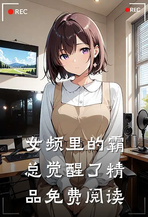 女频里的霸总觉醒了精品免费阅读