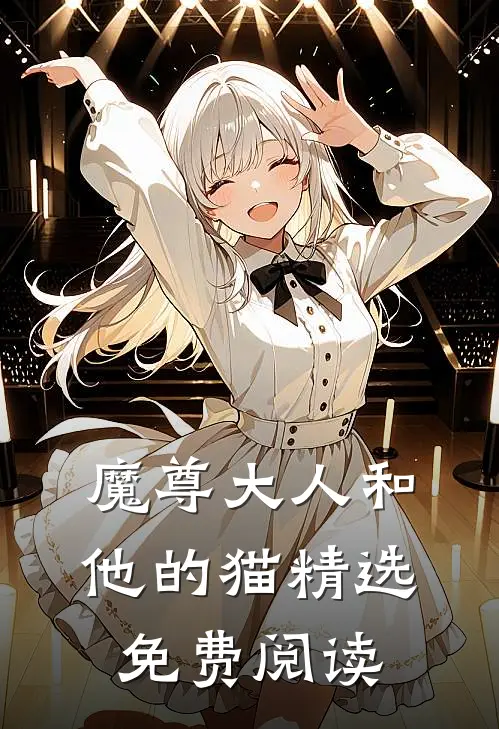 魔尊大人和他的猫精选免费阅读