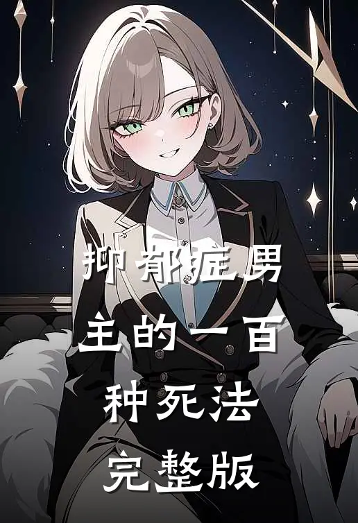 抑郁症男主的一百种死法完整版
