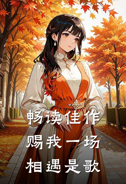 畅读佳作赐我一场相遇是歌
